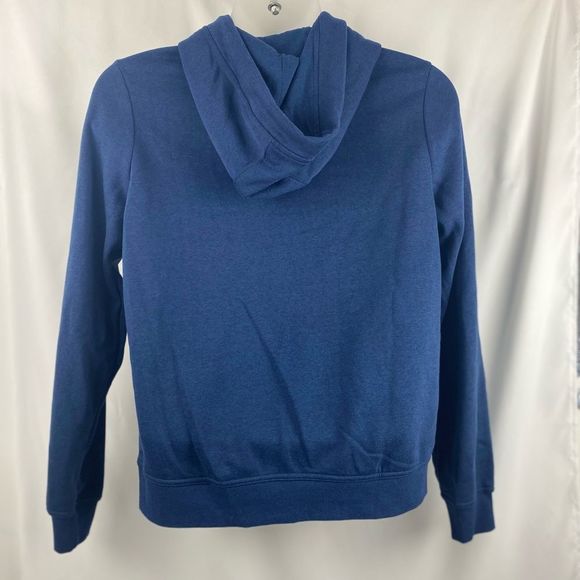 Nike NFL LA Rams Women's Pullover Hoodie // 909489-420 / Medium // NEW - Picture 2 of 9